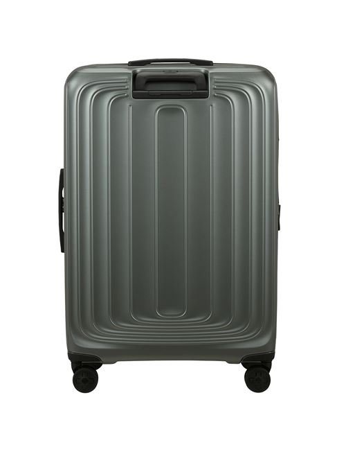 2Wander Trolley grande SAMSONITE | 159911MATT SAGE KHAKI